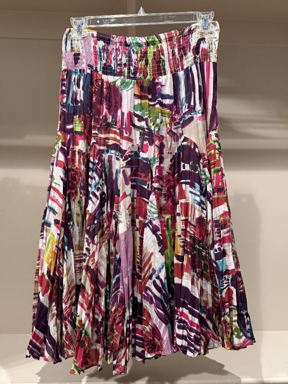 Grace Elements Skirt Size Medium